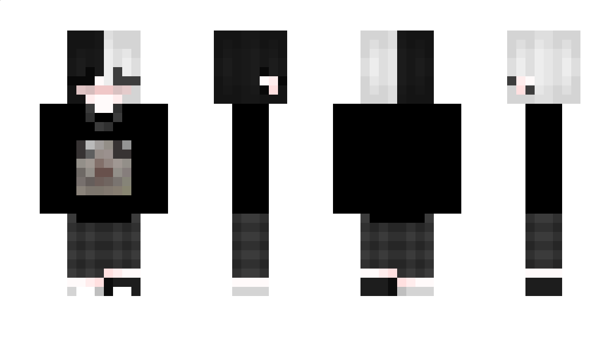 Itznguyxnnzz Minecraft Skin