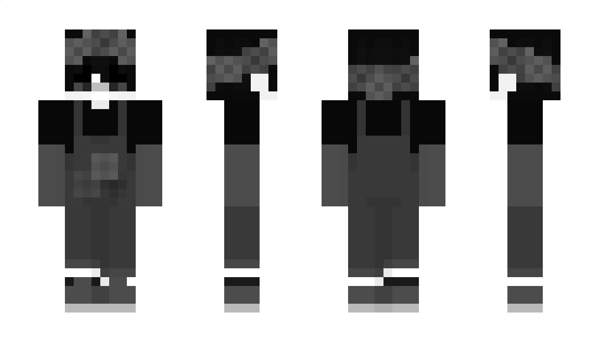 Polistaichon Minecraft Skin