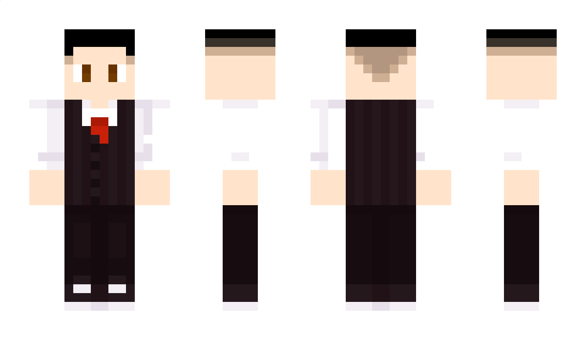 Rafazin Minecraft Skin