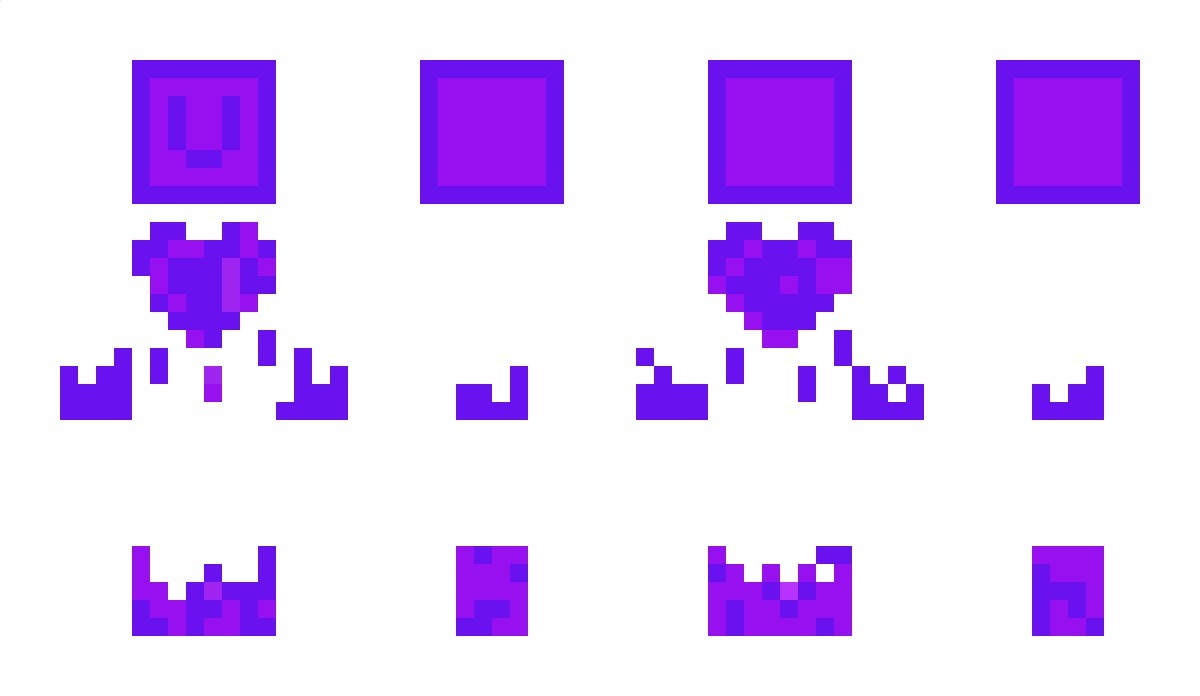 mightyfinn1910 Minecraft Skin