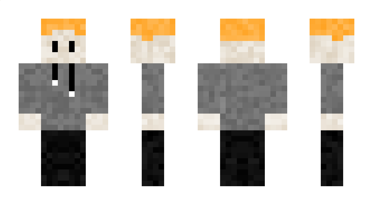 yaboicheck Minecraft Skin