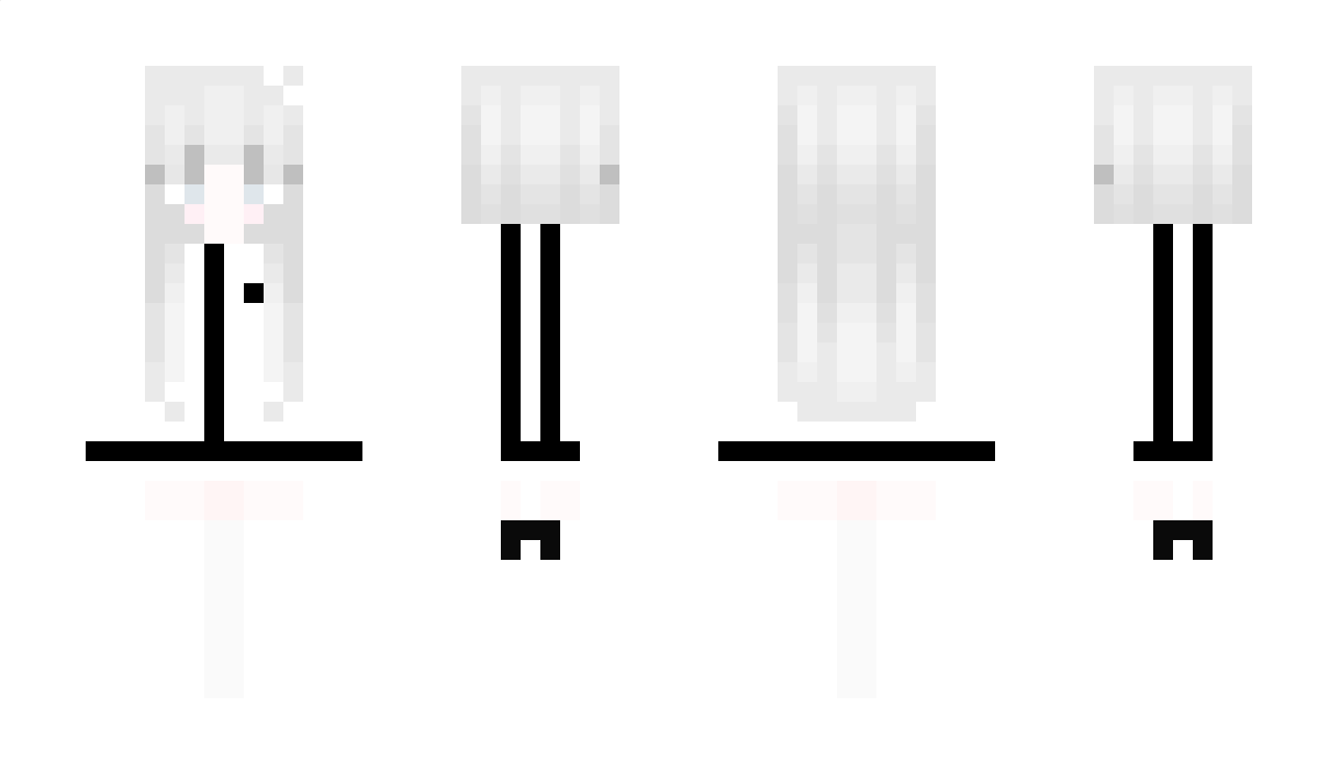 O5O2 Minecraft Skin