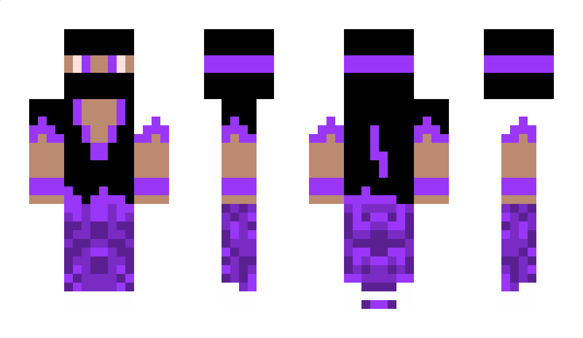 SandyCheeks Minecraft Skin