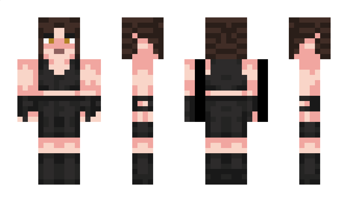 karyot_ Minecraft Skin