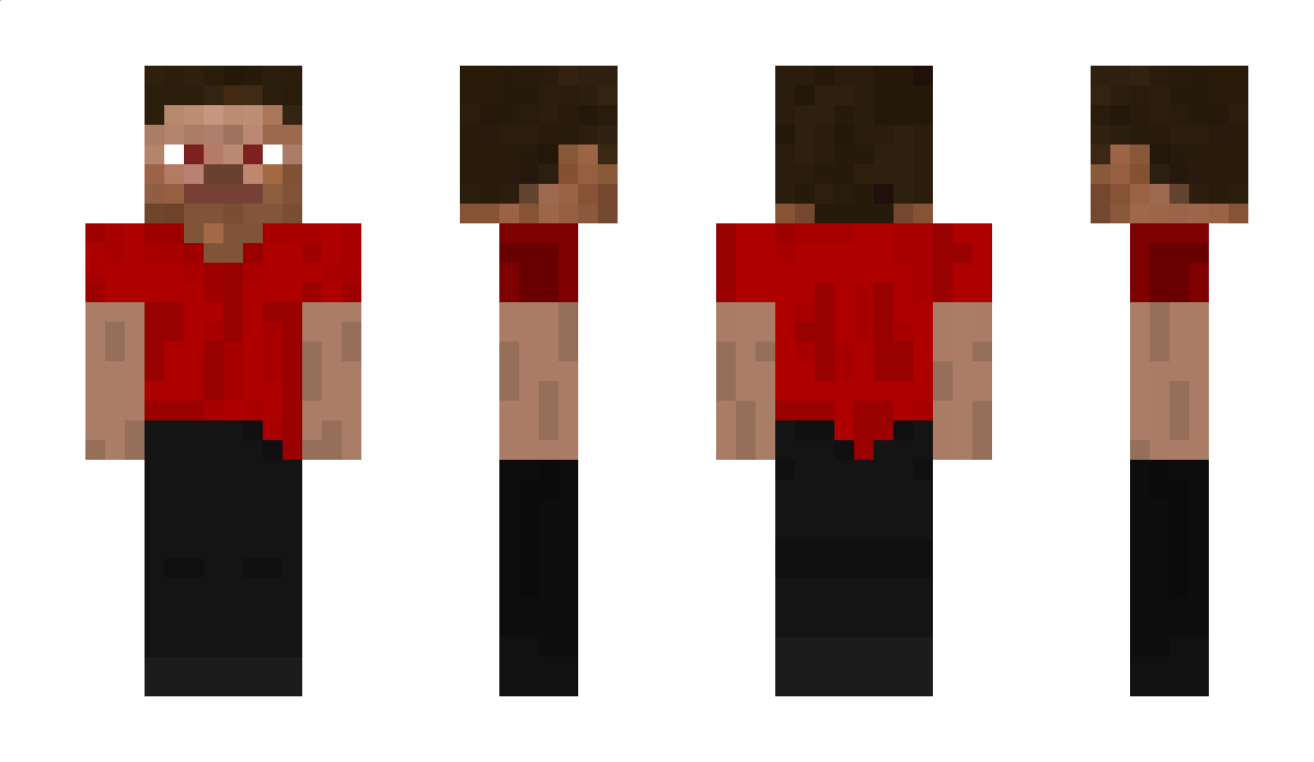 l1l_bUddy Minecraft Skin