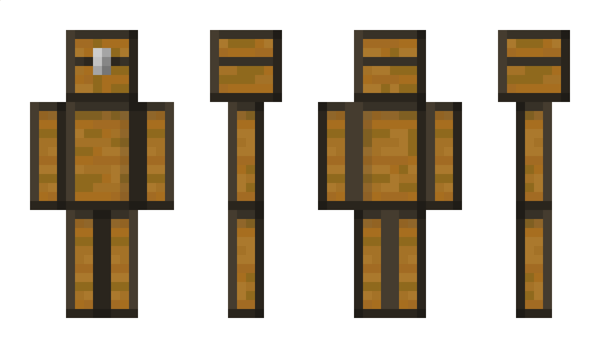 lordBN Minecraft Skin