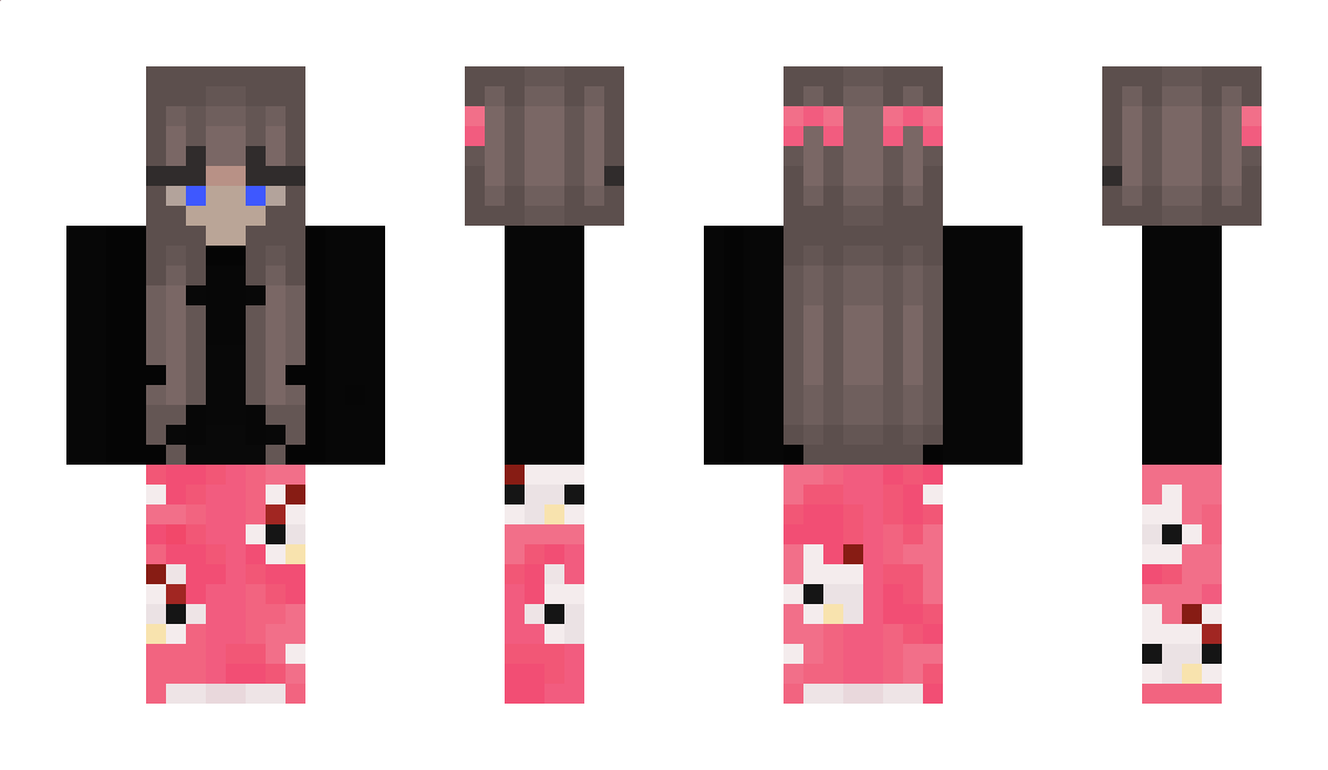 Sajmoooon_ Minecraft Skin