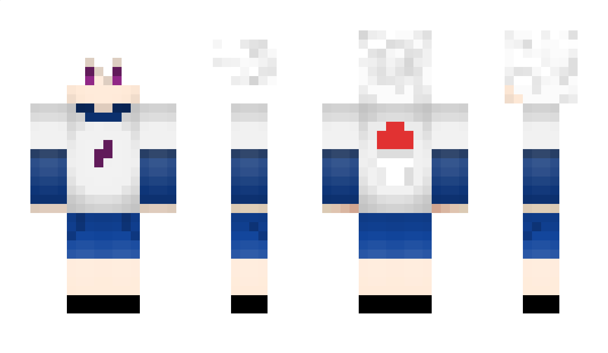 Ffaz Minecraft Skin