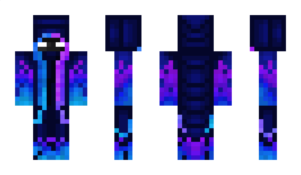 0_Mr_M Minecraft Skin