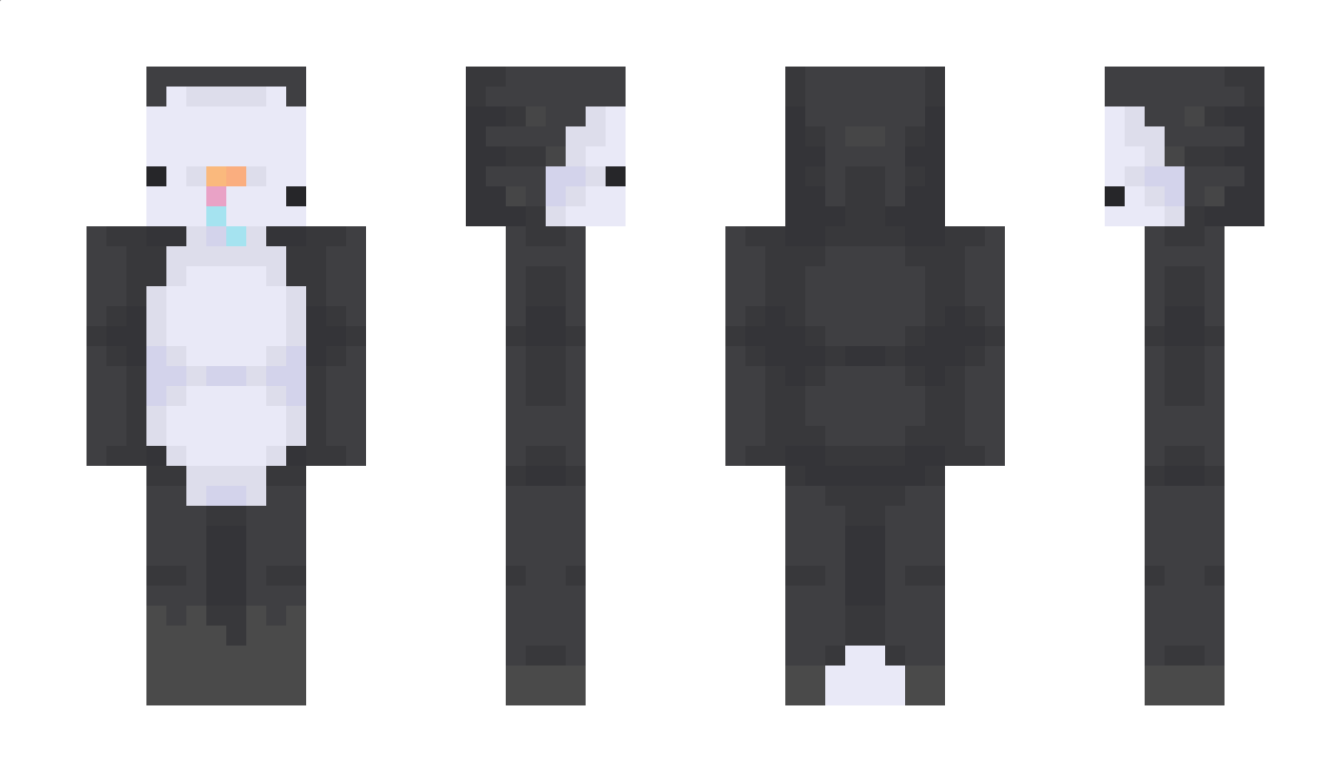 Zerba703 Minecraft Skin