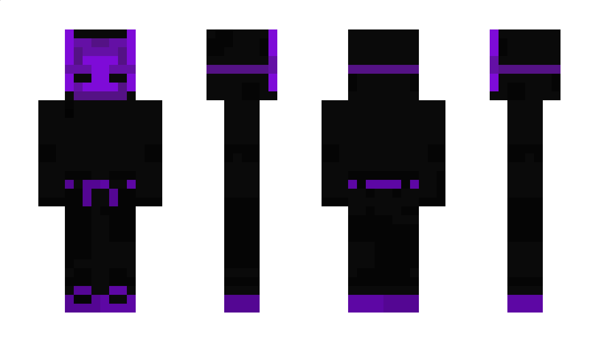 freakylizard Minecraft Skin