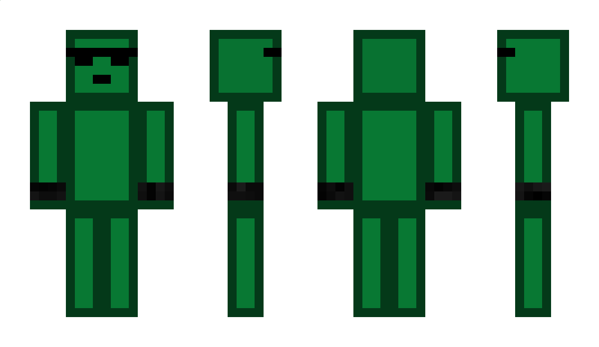 Fr5d Minecraft Skin