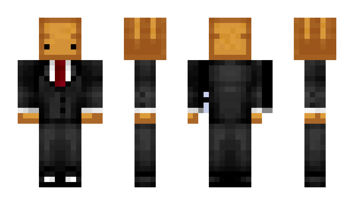 Bren03 Minecraft Skin