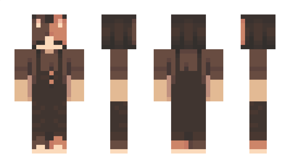 epicmoth Minecraft Skin