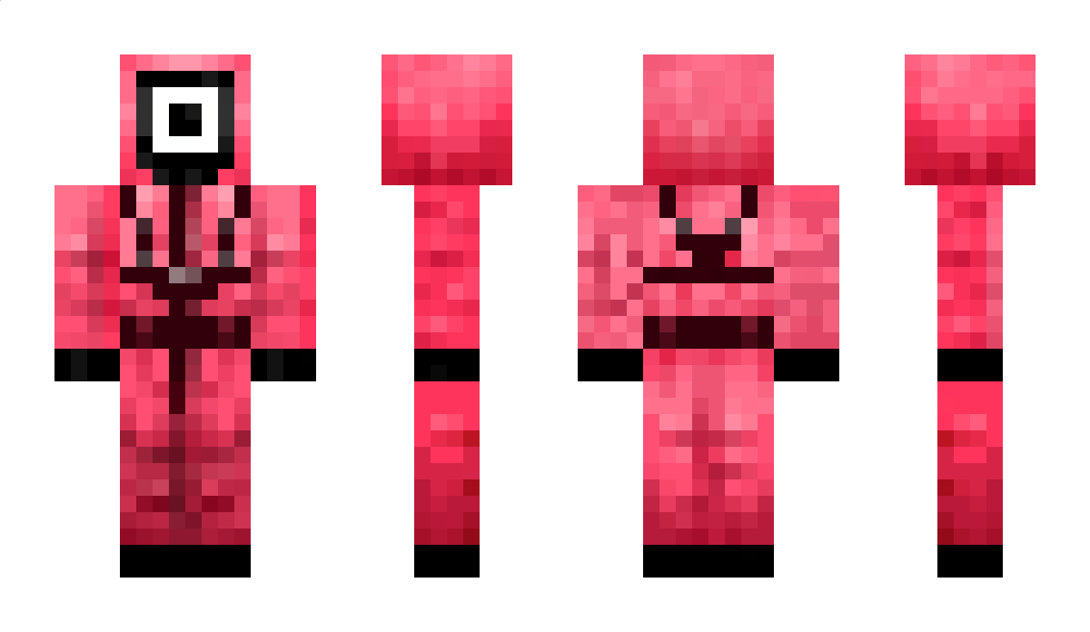 TimmyMCYT Minecraft Skin