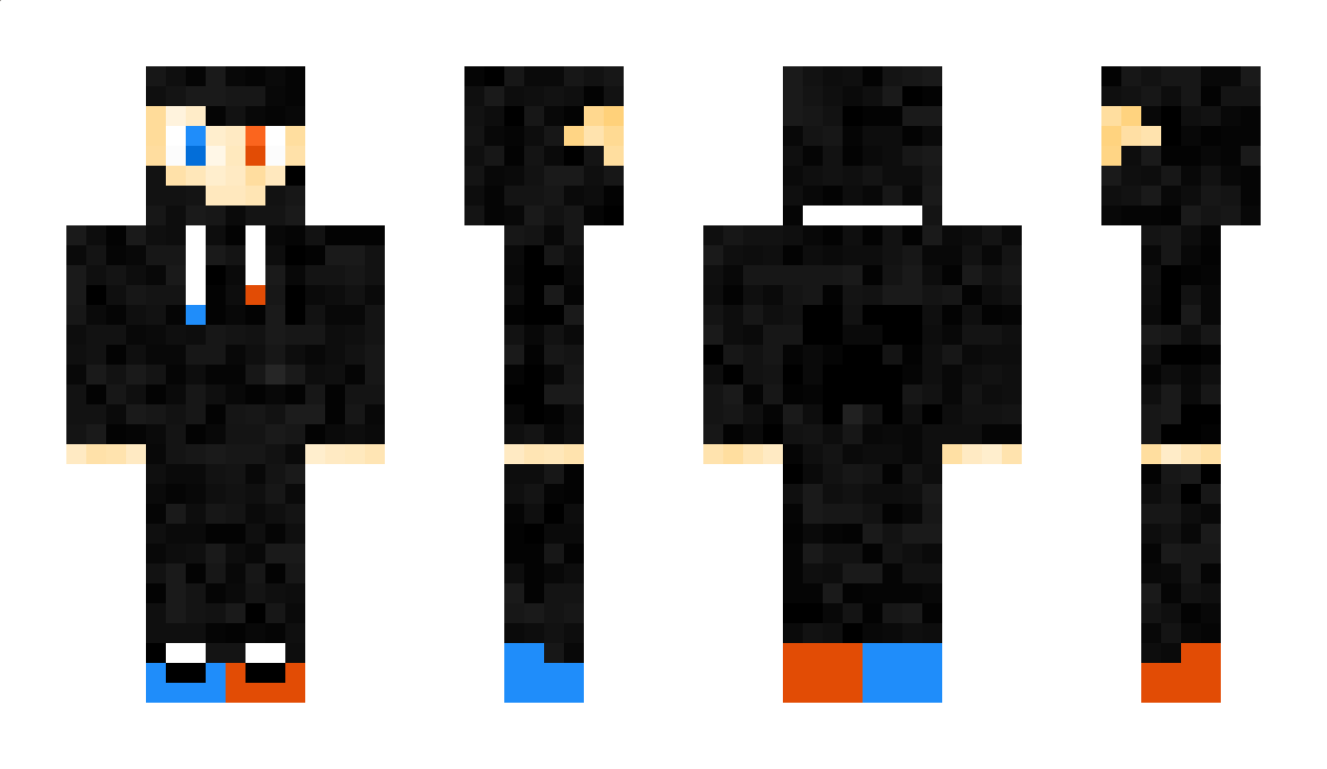 socthemat Minecraft Skin