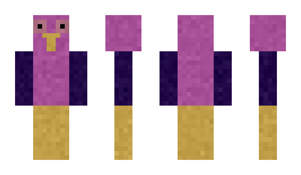 pixelcrafti Minecraft Skin