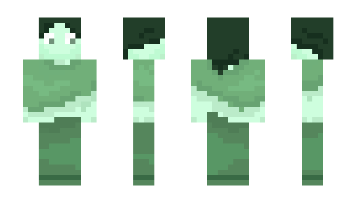 Kathikarss Minecraft Skin