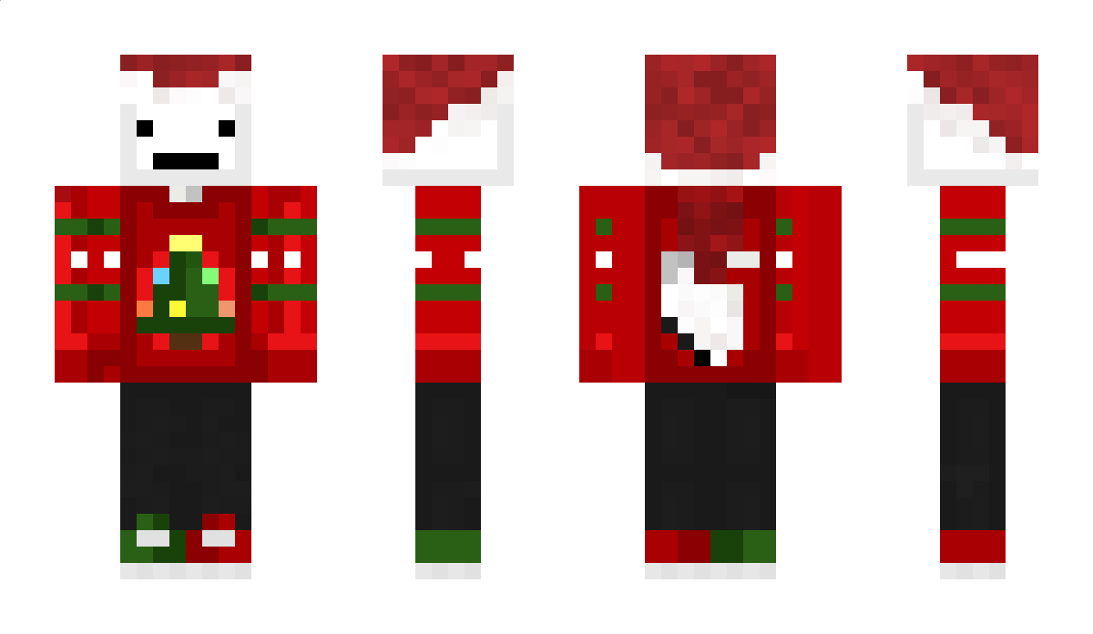 gucci1234567 Minecraft Skin