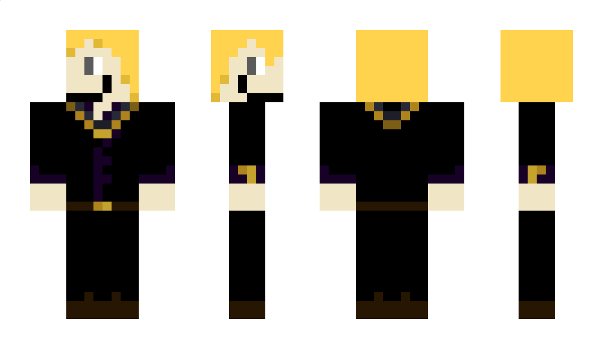 Void42_ Minecraft Skin