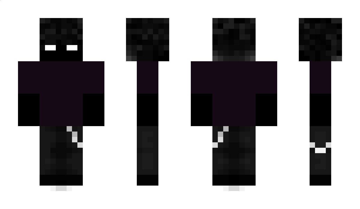 JohneChao Minecraft Skin