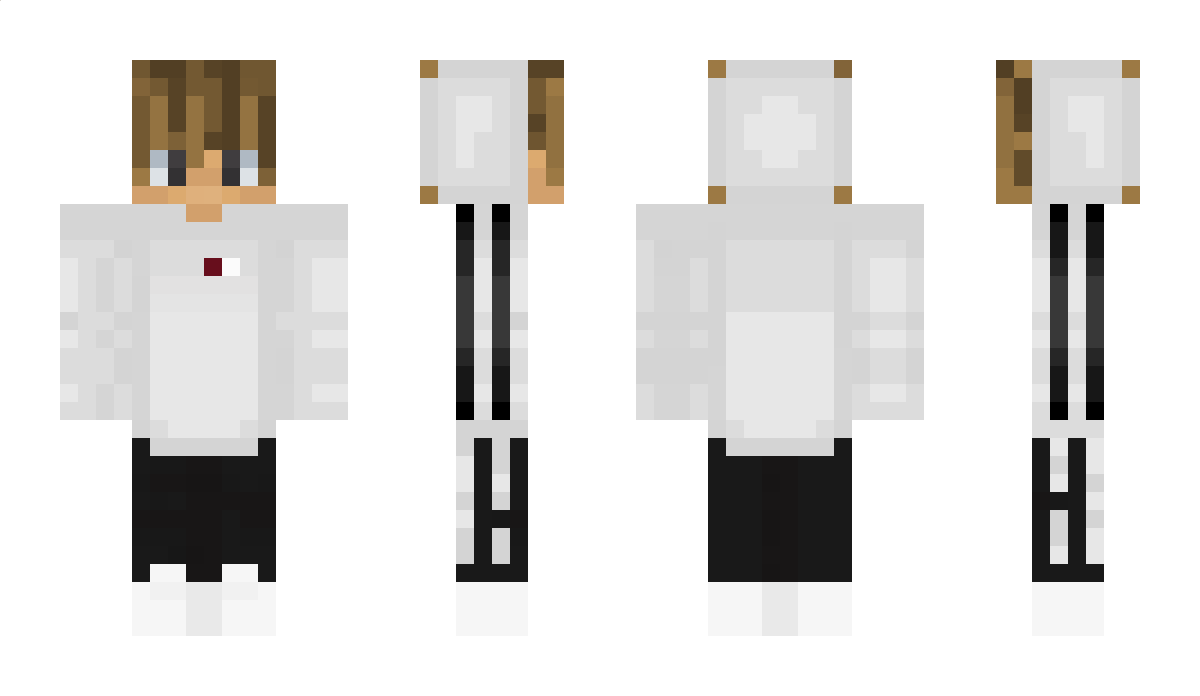 EinfachTobi Minecraft Skin