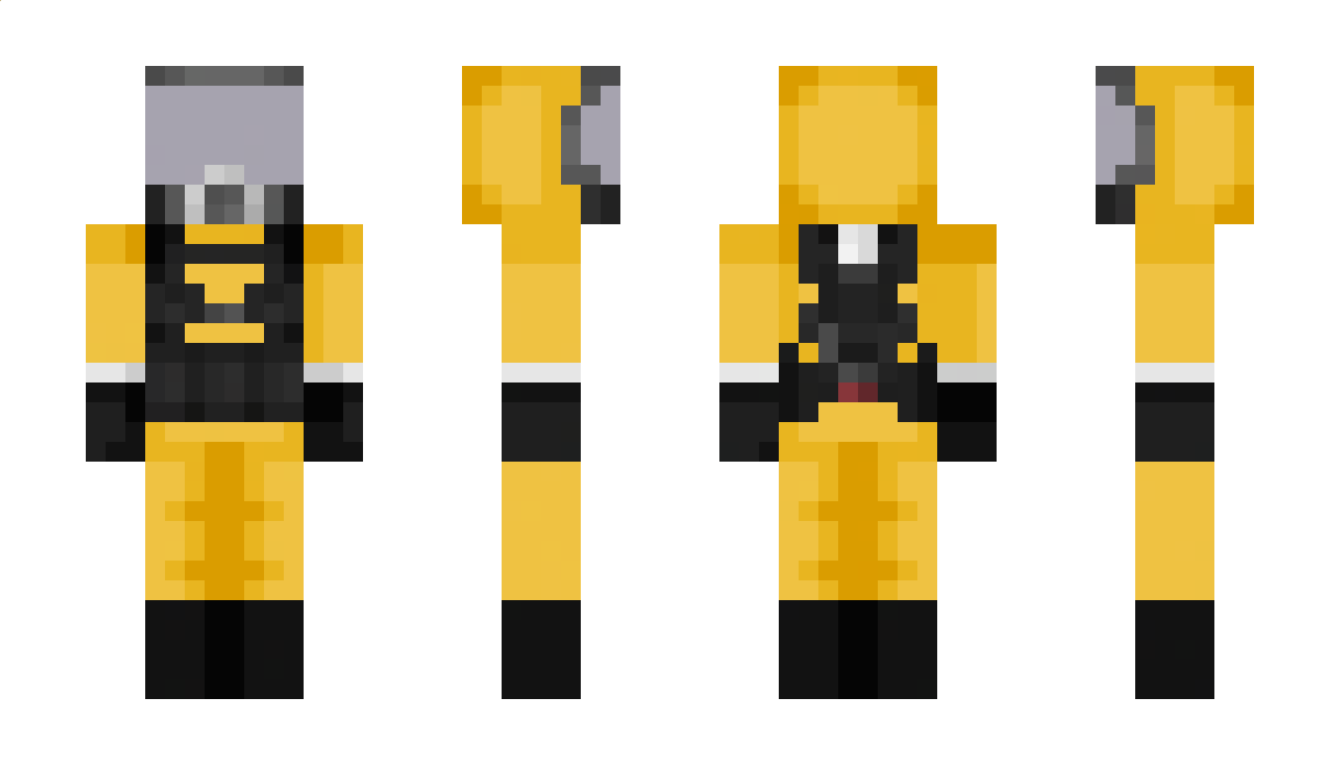 Sz4mb0Nur3K Minecraft Skin