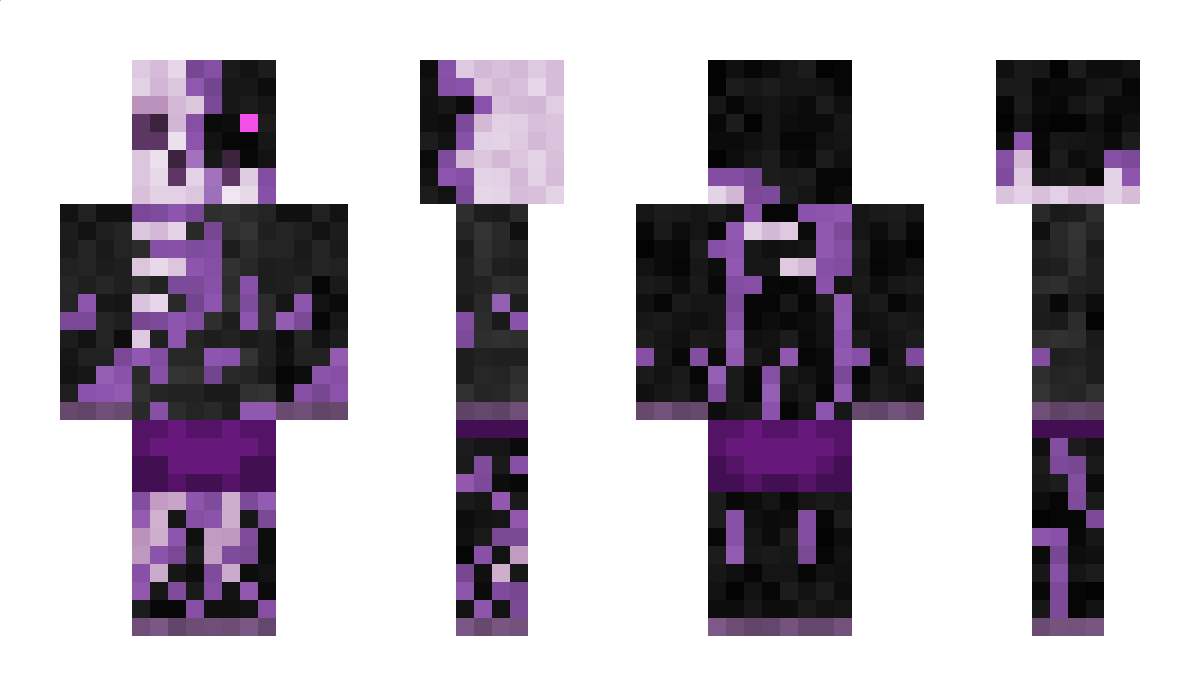 BigSteve657 Minecraft Skin