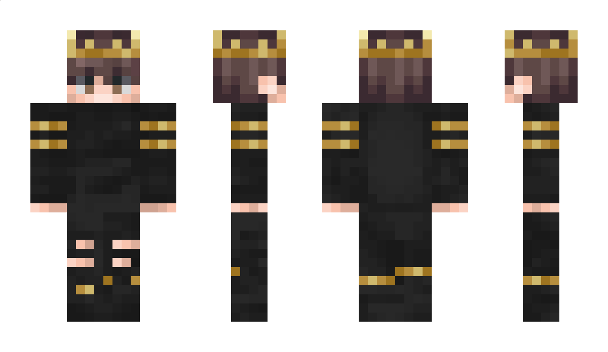 FAMC69 Minecraft Skin