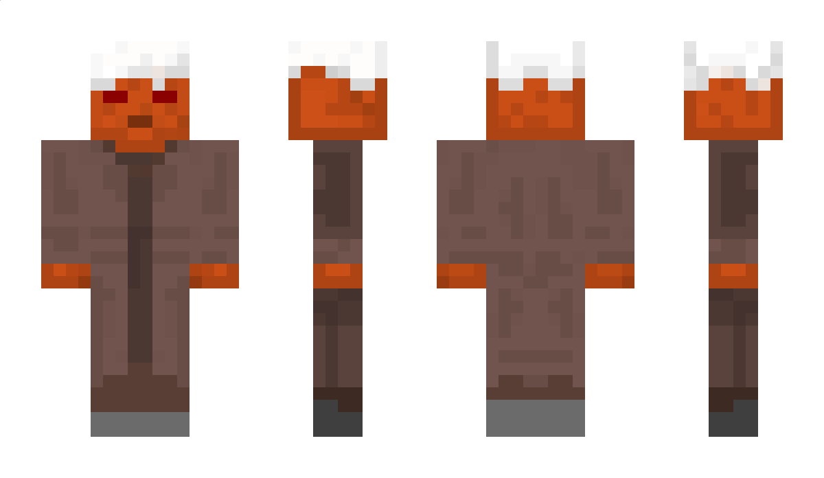 SimonFiedler Minecraft Skin