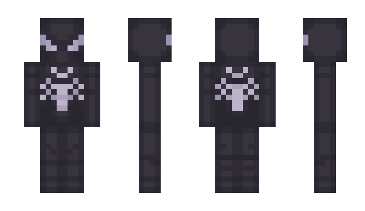 xpd9 Minecraft Skin