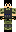 VALDOMIRO Minecraft Skin