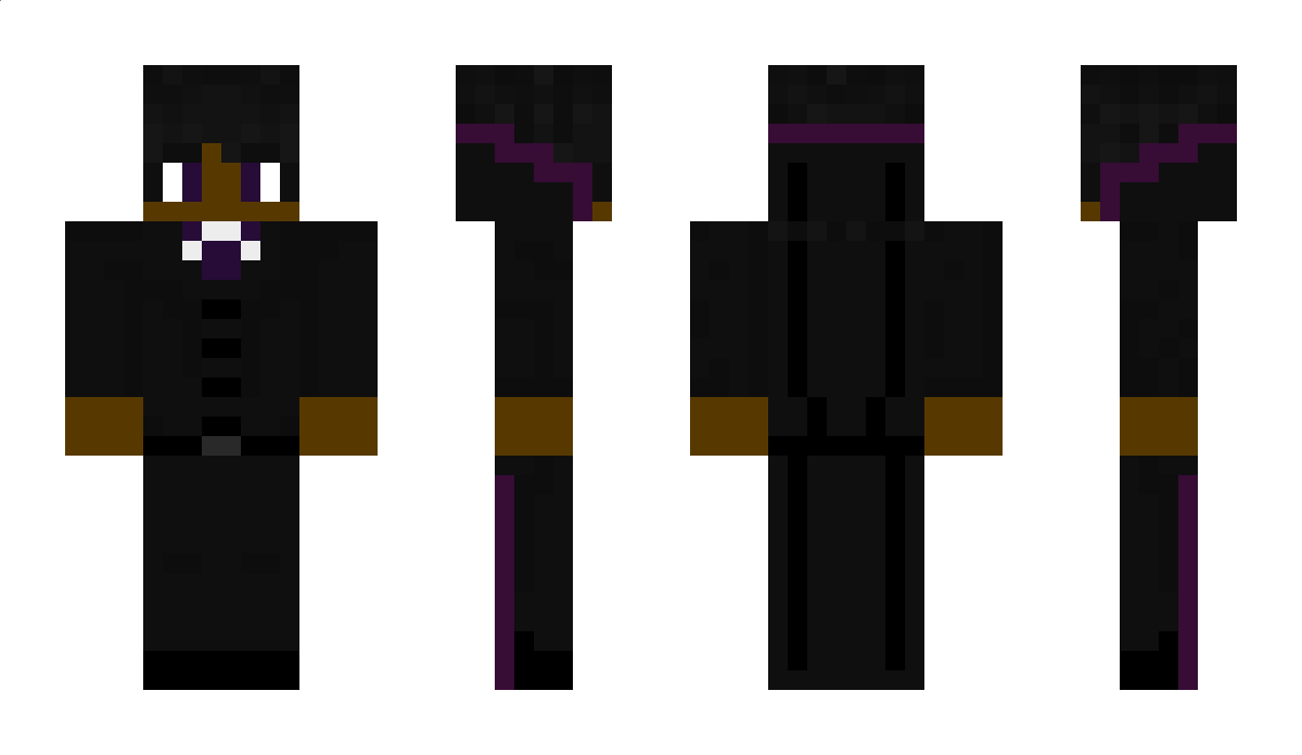 big_ Minecraft Skin