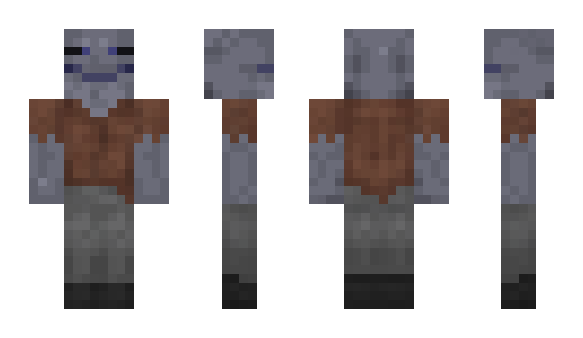 _NRDLC Minecraft Skin