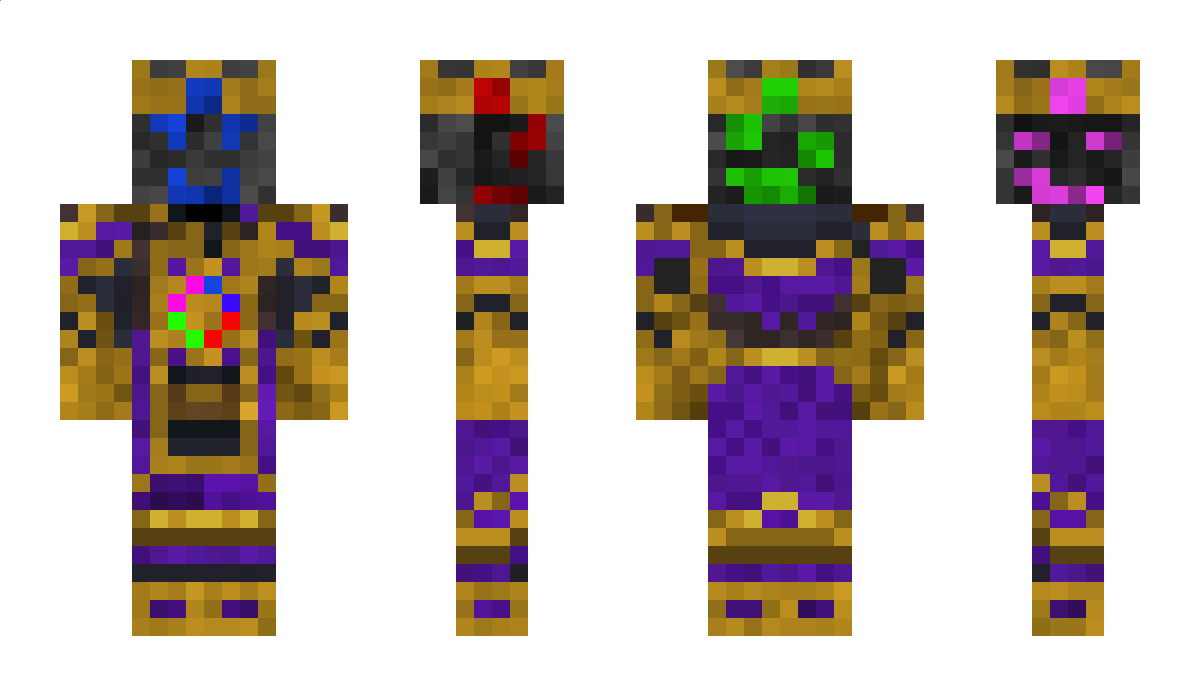 _0therside Minecraft Skin