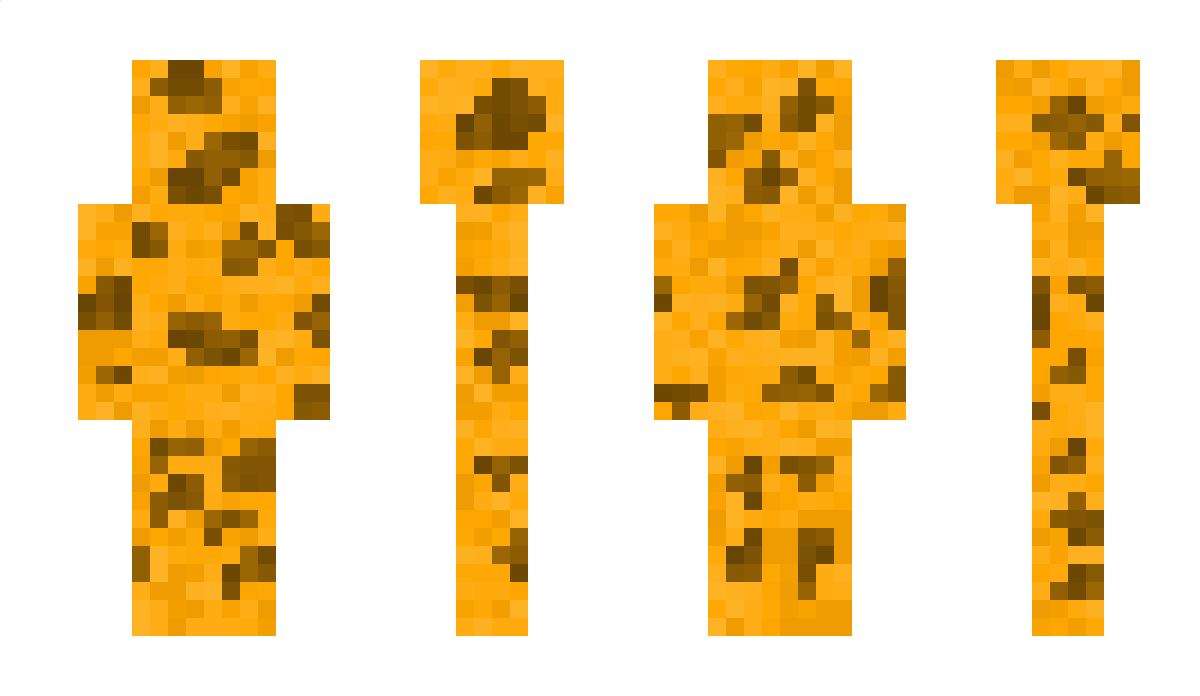 Crazy_Python_4 Minecraft Skin