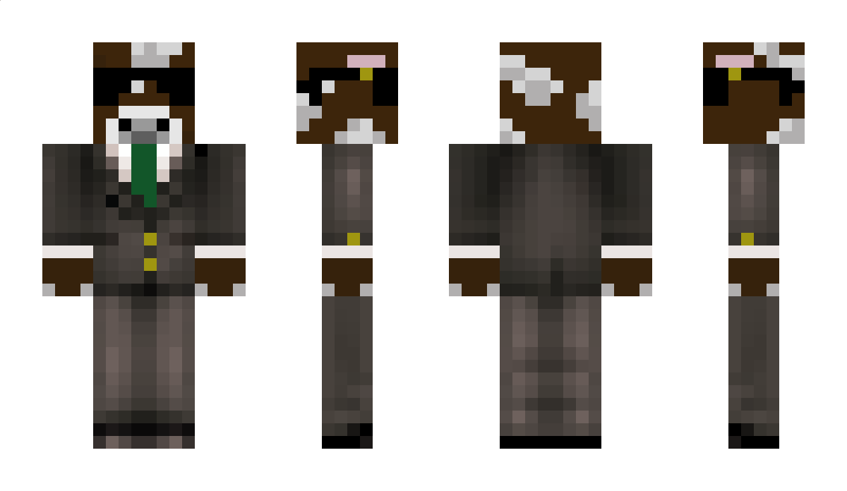 rgkn Minecraft Skin