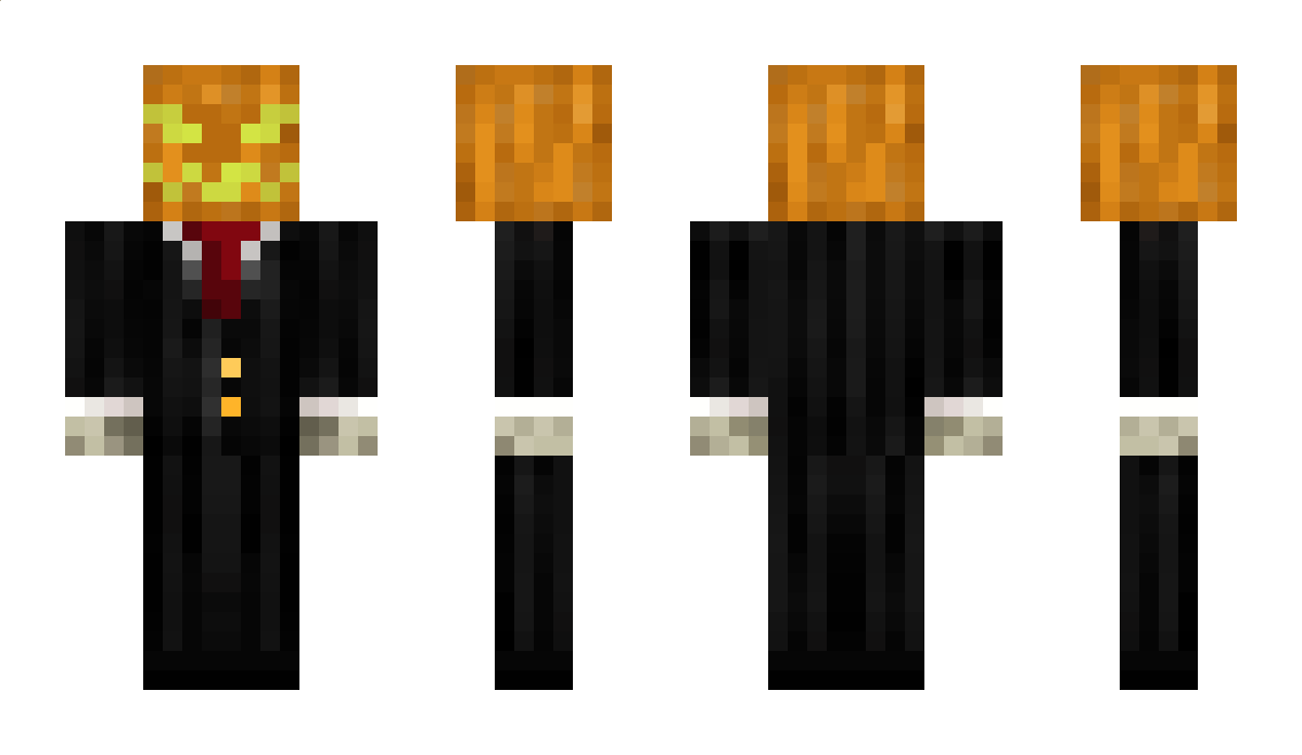 Wreeed Minecraft Skin