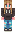 mernaa Minecraft Skin