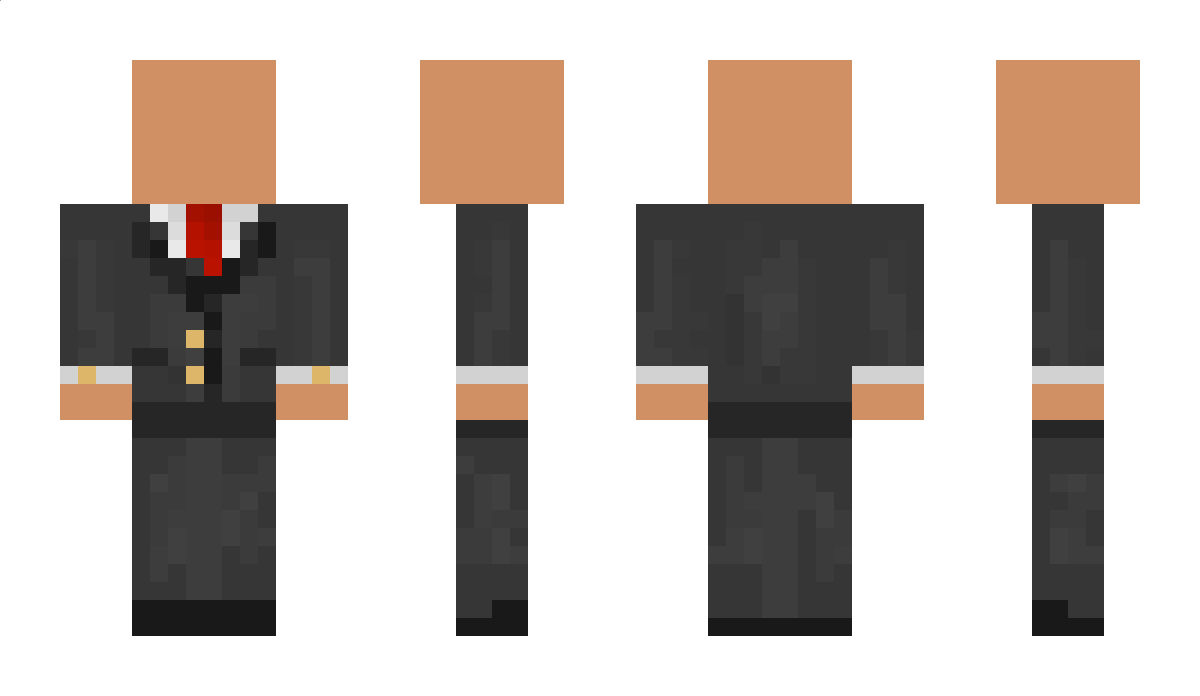 Mylotyrena Minecraft Skin