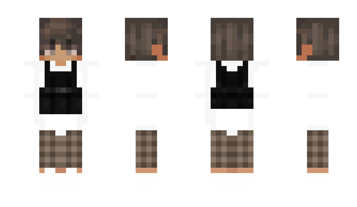 noa1qqqq Minecraft Skin