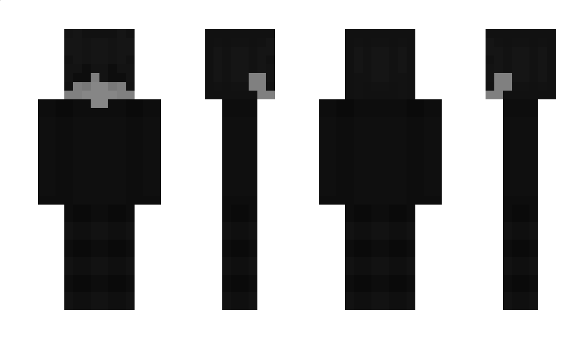 3flaws Minecraft Skin