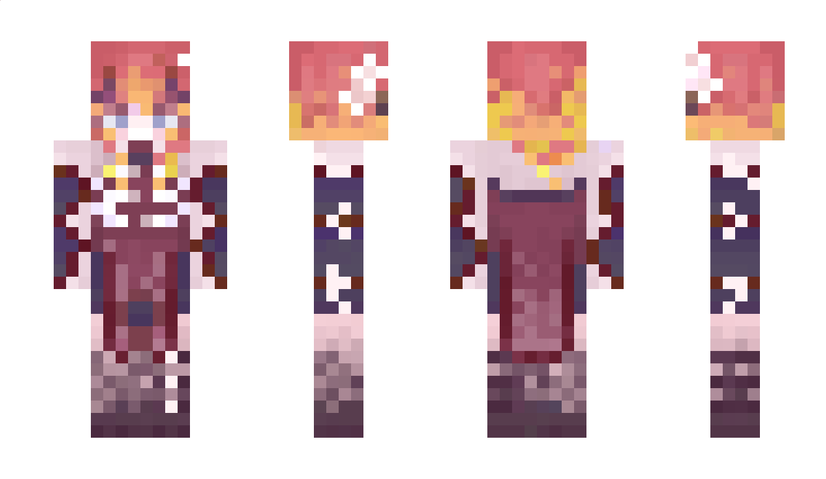 DeadSticker_ Minecraft Skin