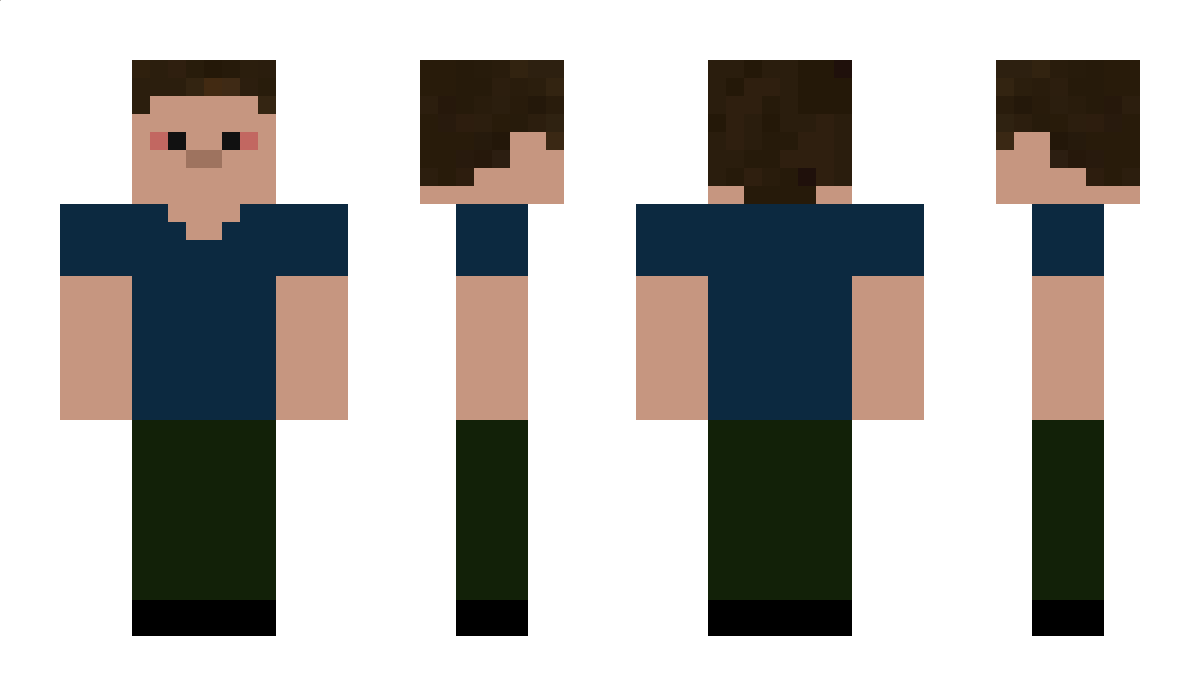 Jack_Desjardins Minecraft Skin