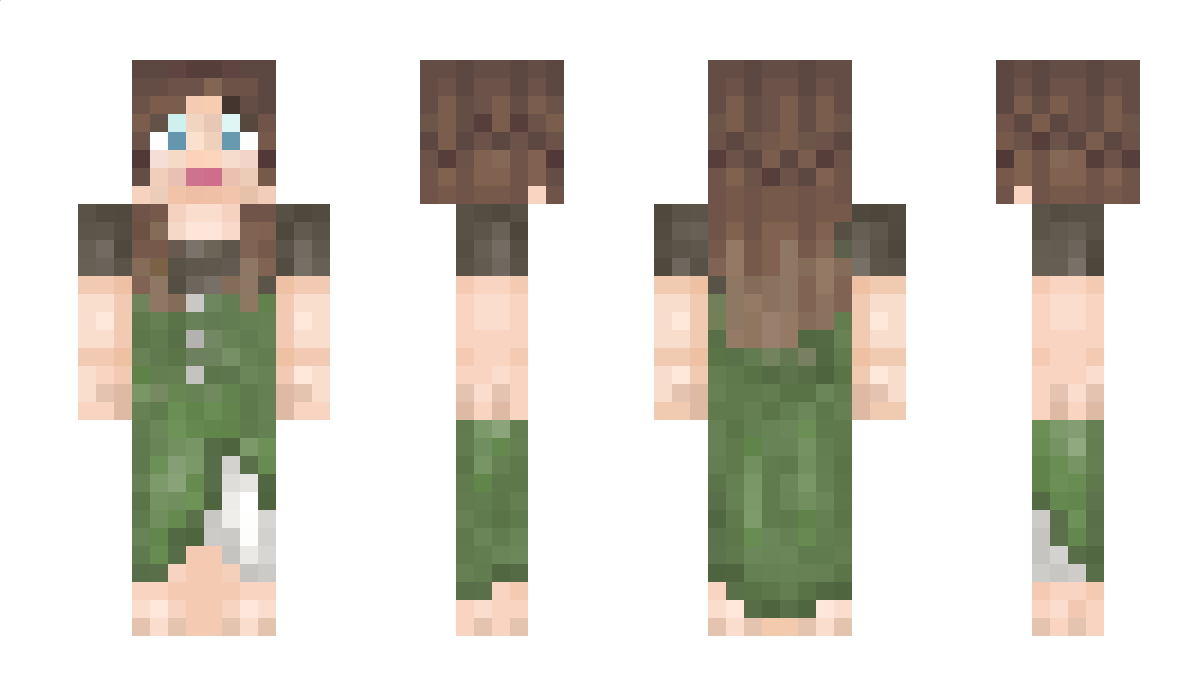 amarismeta Minecraft Skin