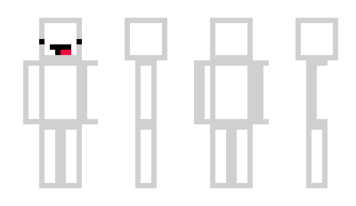 puha3209 Minecraft Skin