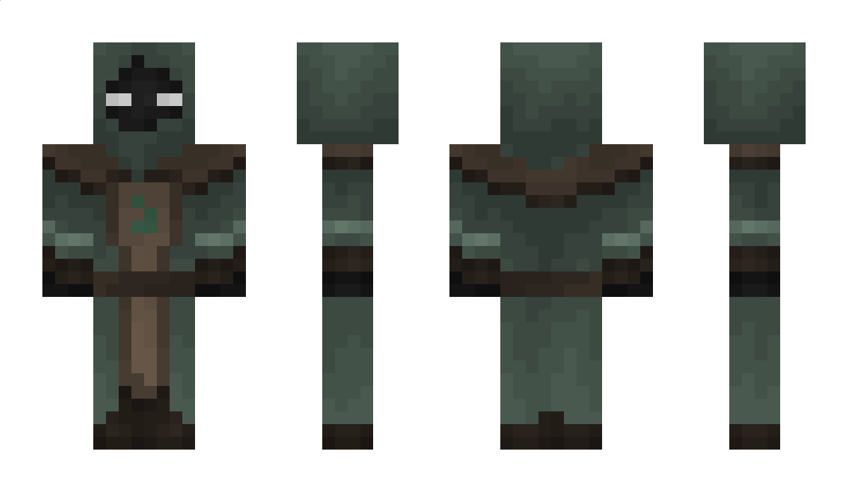 Velaryon Minecraft Skin