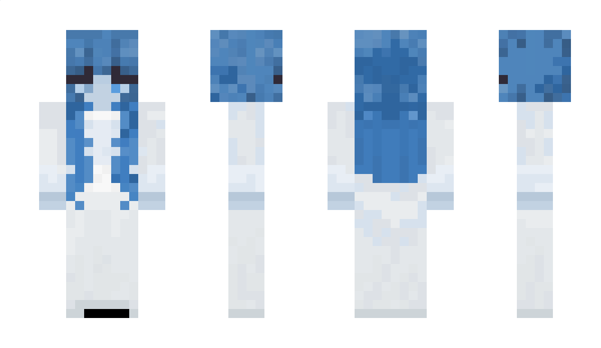 spielmobile Minecraft Skin