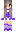 ClauVanee Minecraft Skin