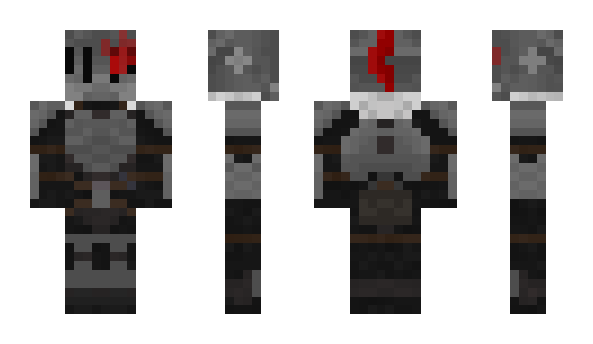 UnjustGuardian Minecraft Skin